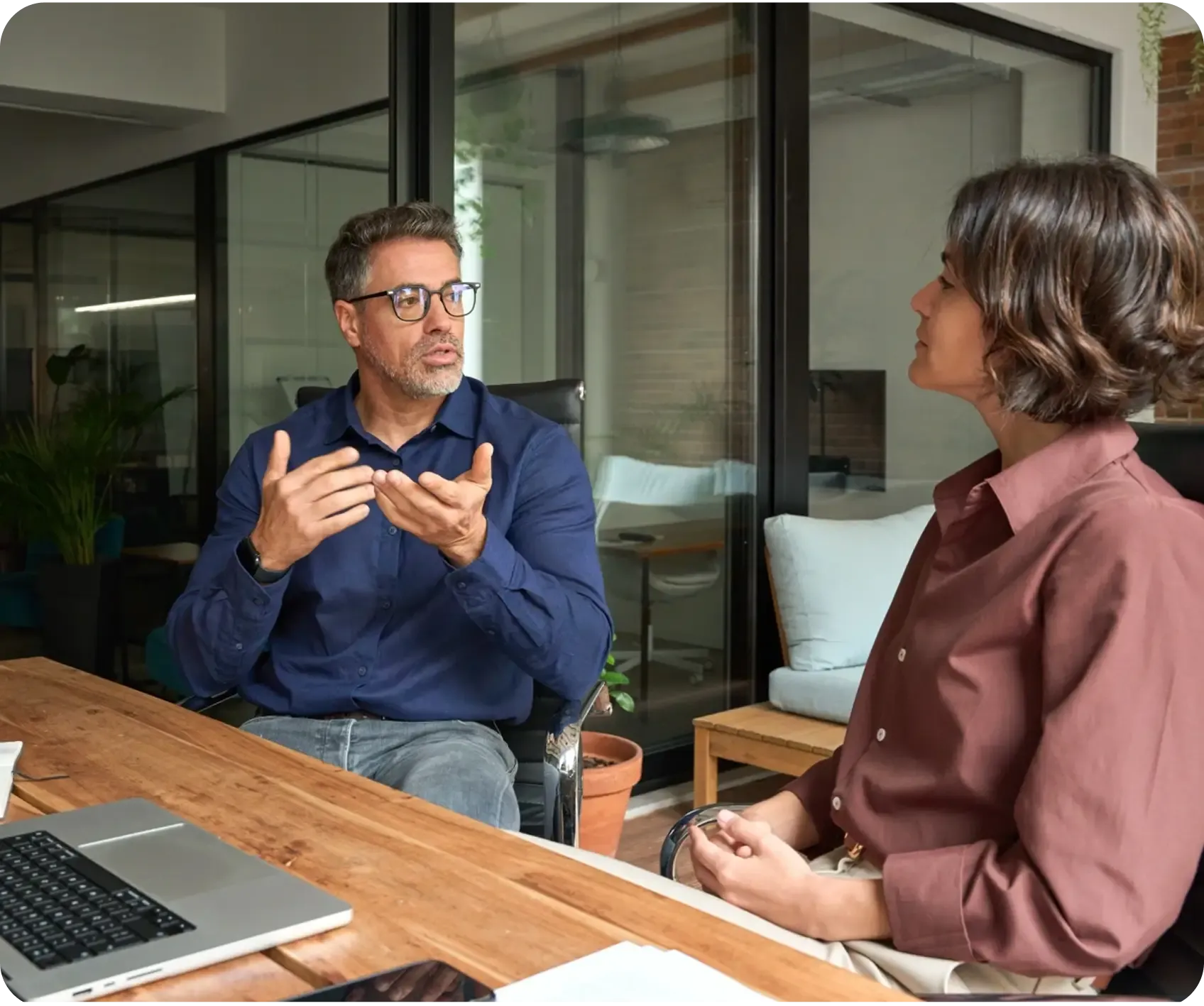 Constructive Post-Audit Follow-Up