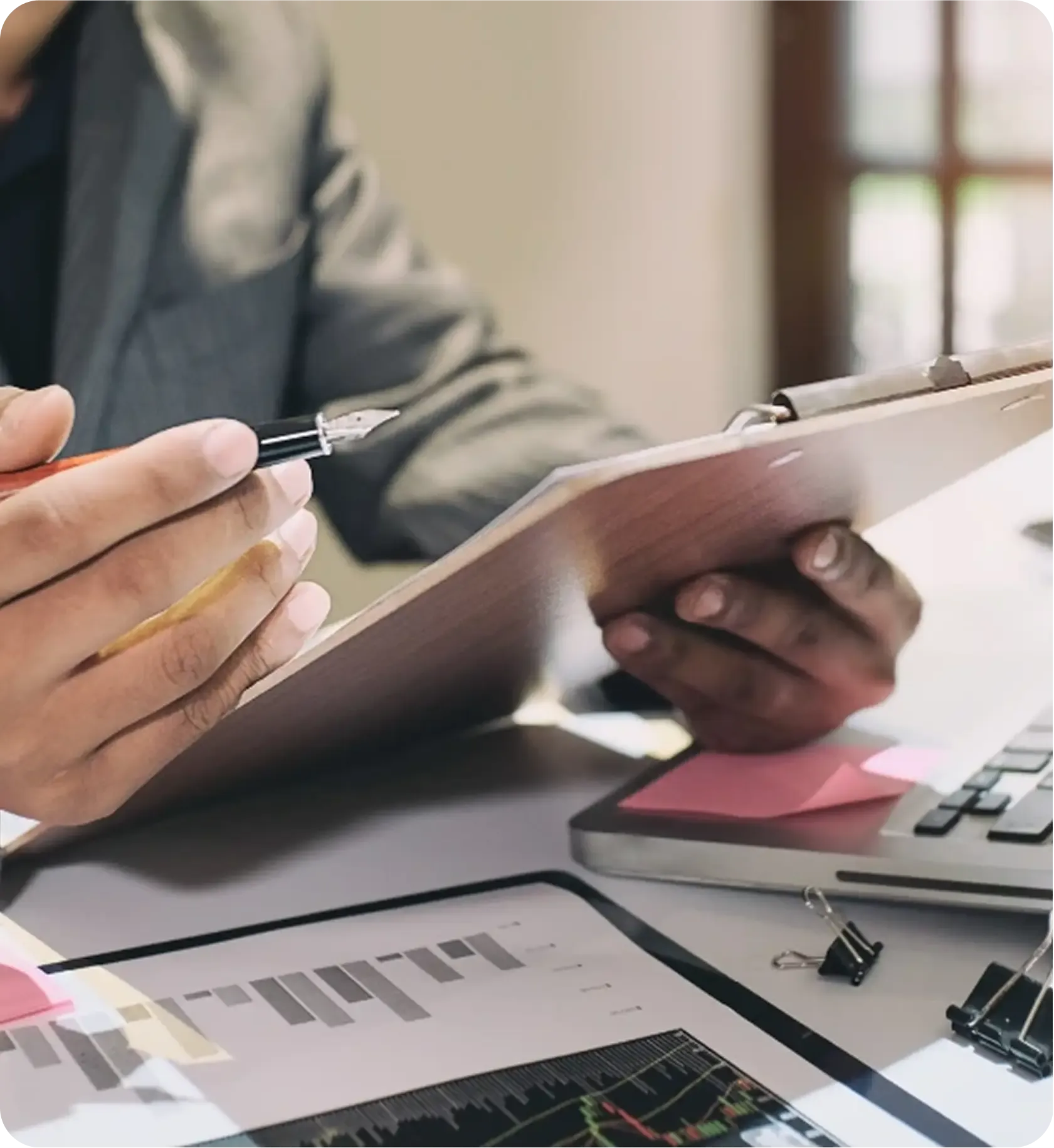 Step 2 - Conducting an NDIS Internal Audit