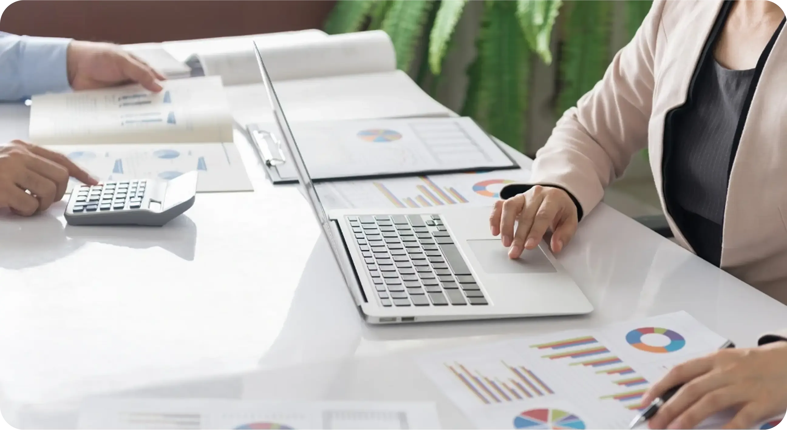 Guiding You on Audit Day