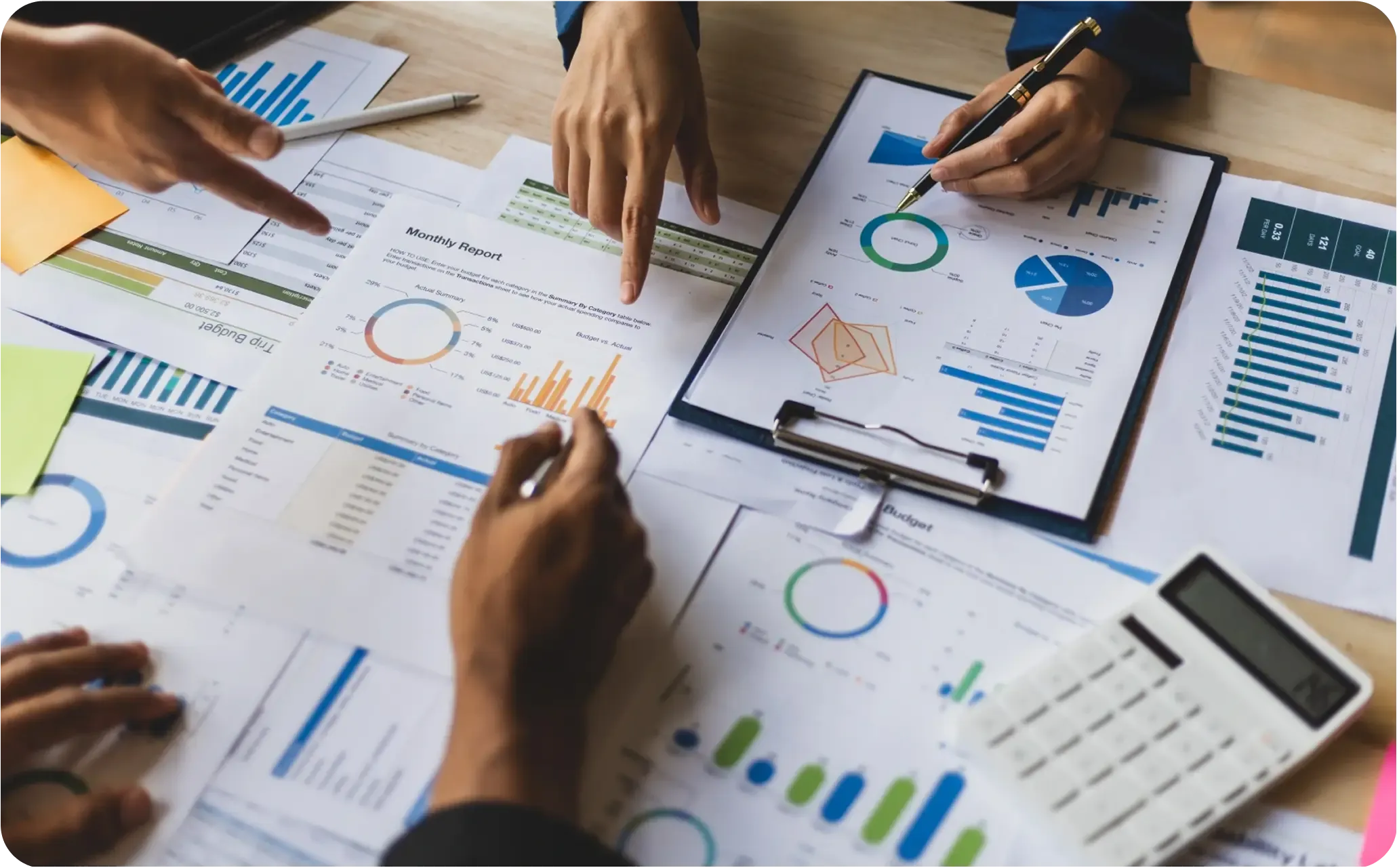 We Provide Financial Planning for NDIS Business Development