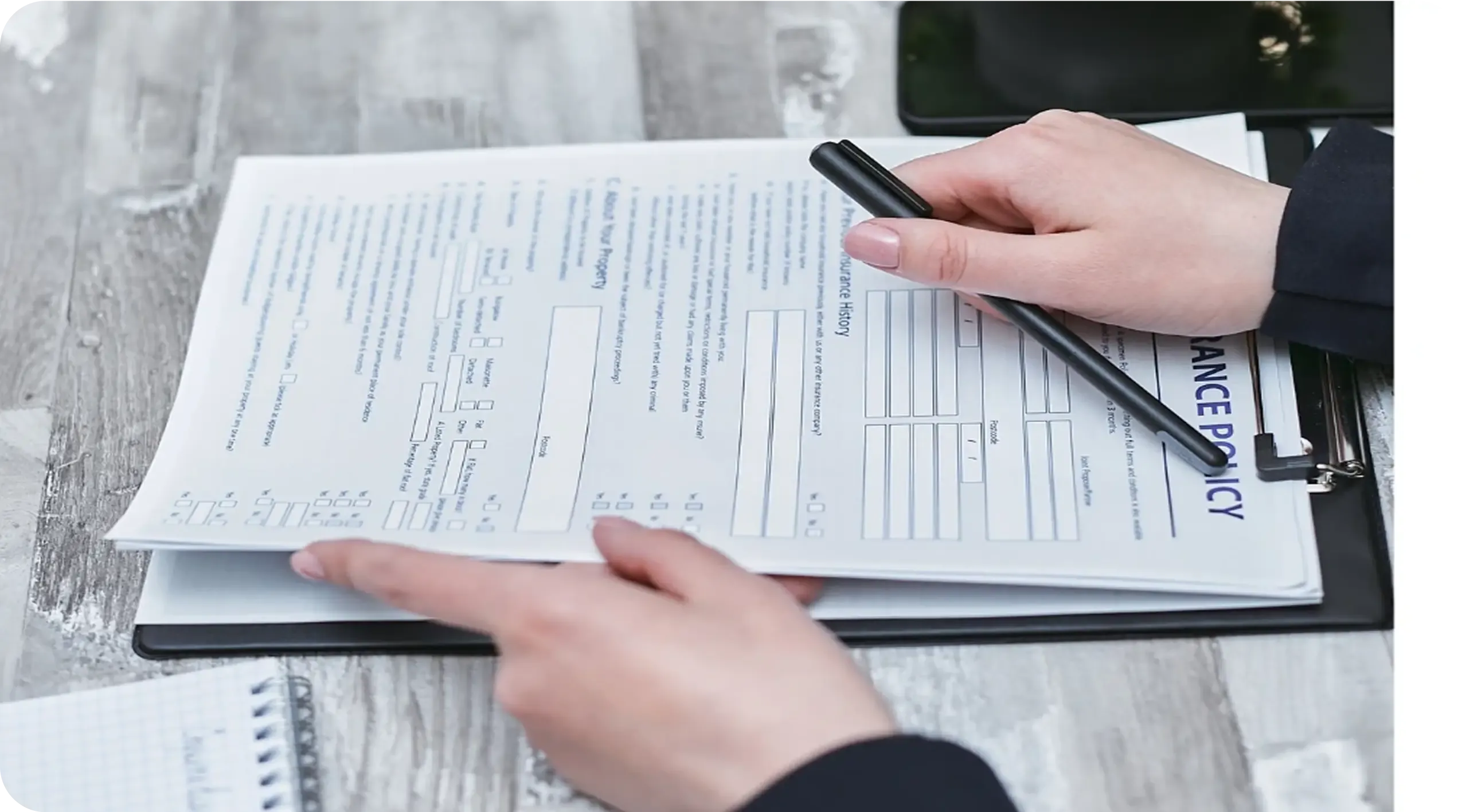 Comprehensive Assessments