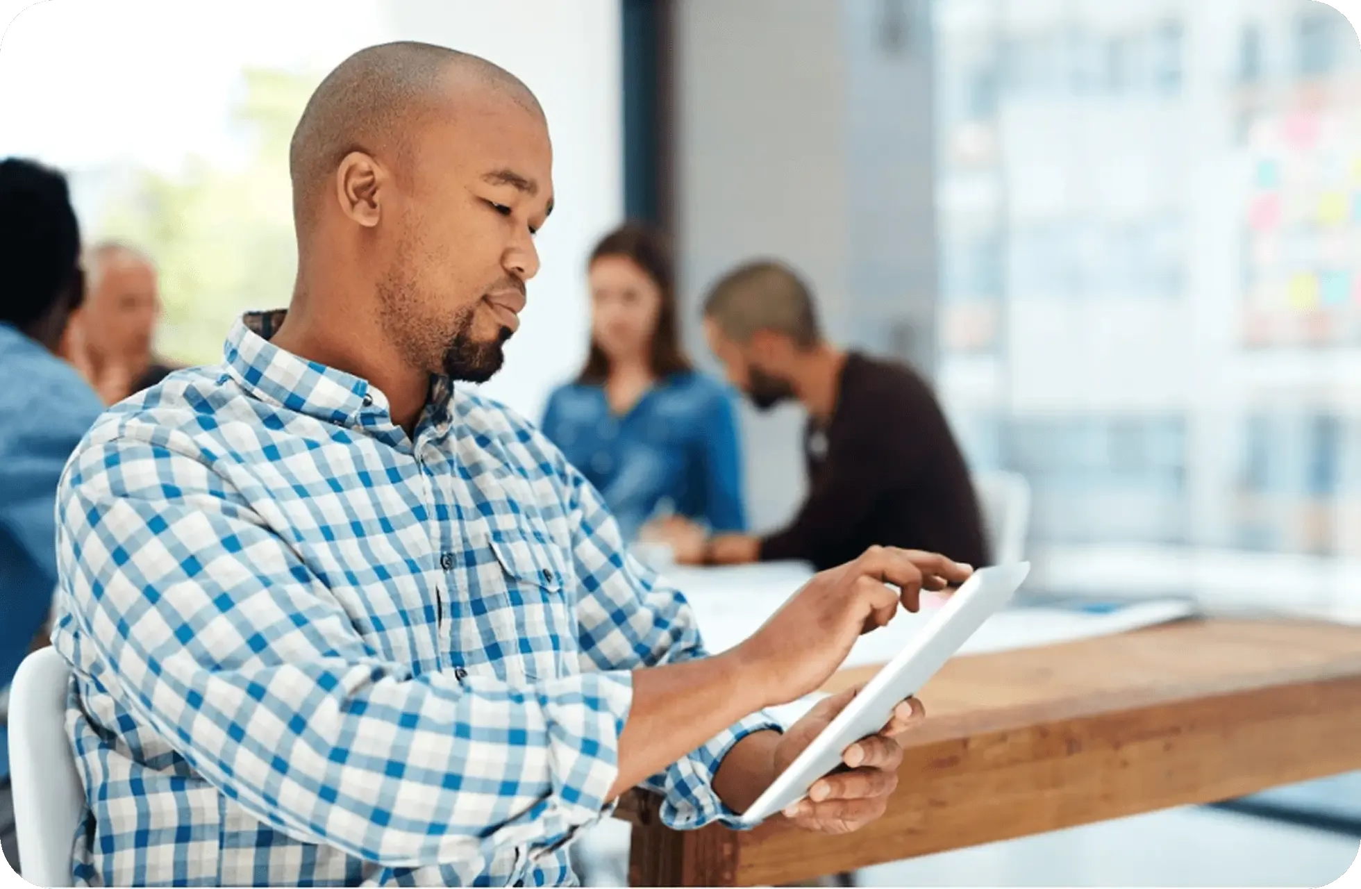 Step 1 - Getting Ready