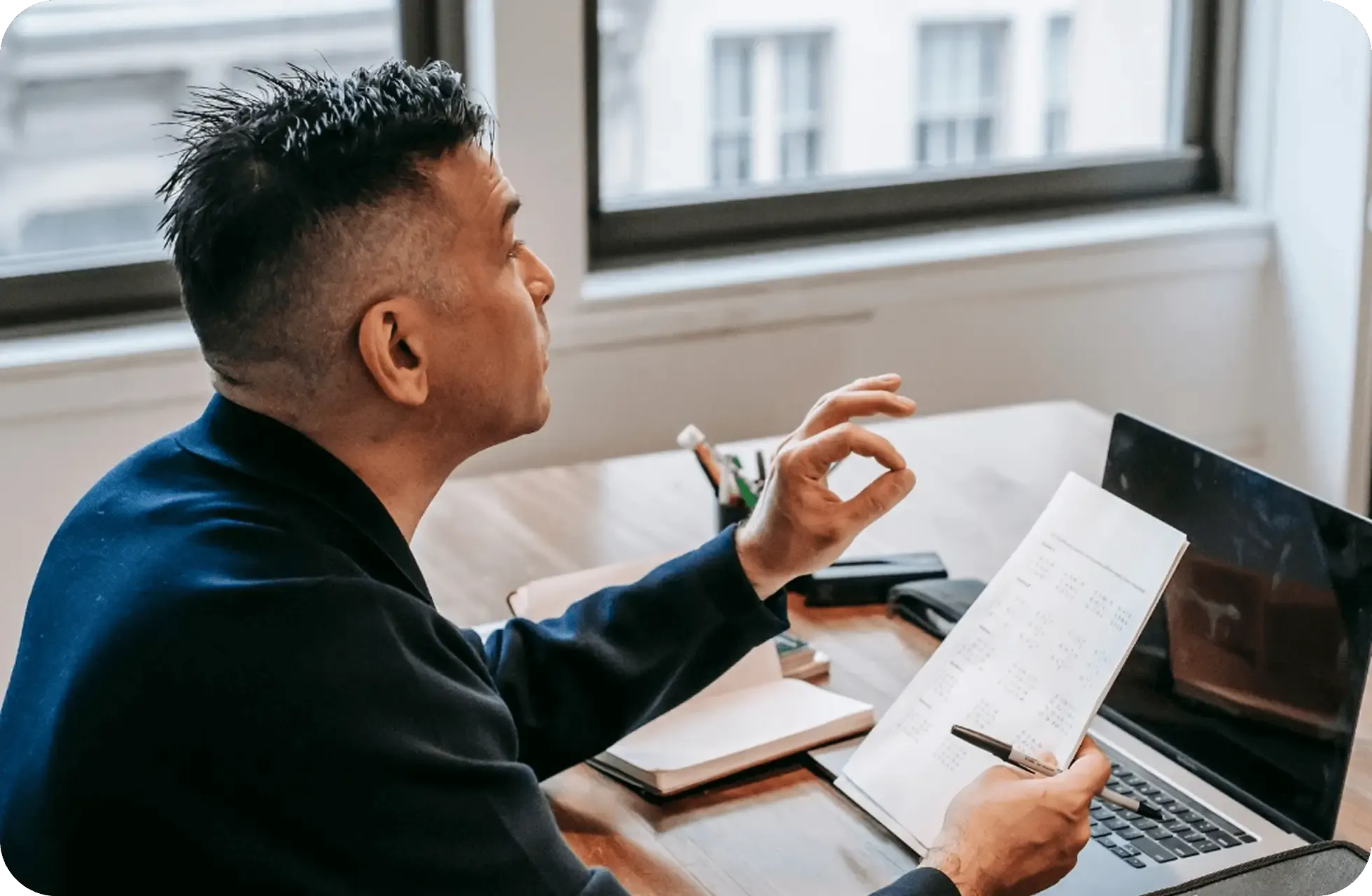 Step 3 - Completing the Provider Questions