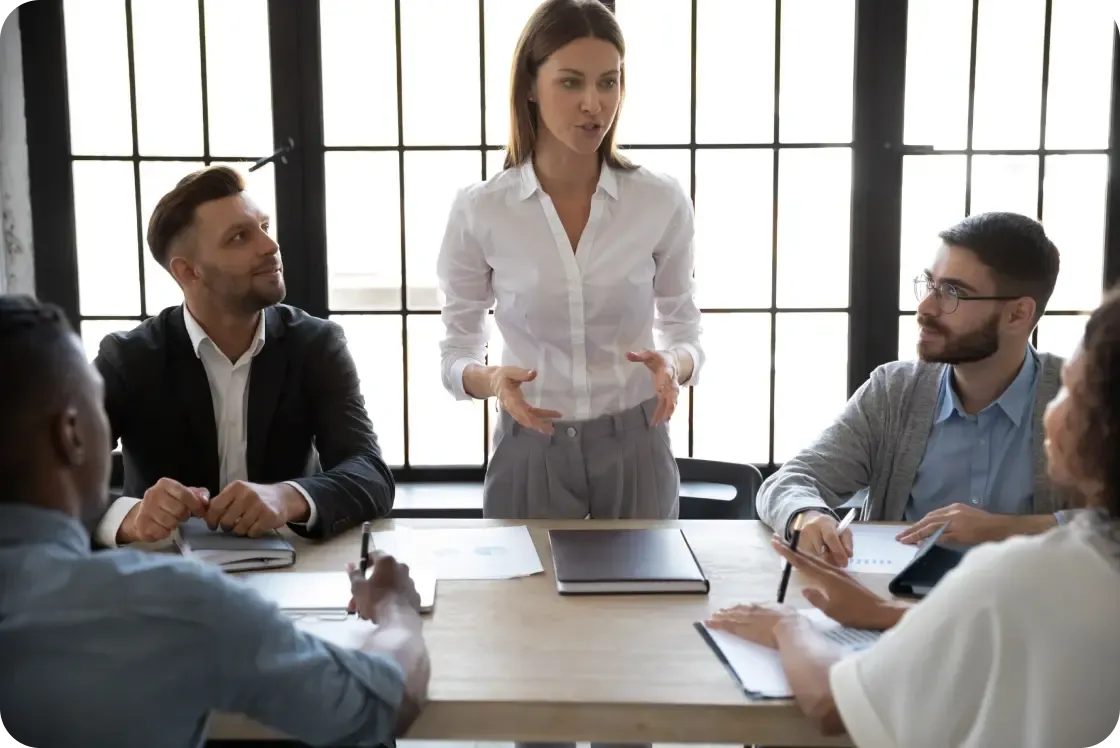 NDIS Business Development