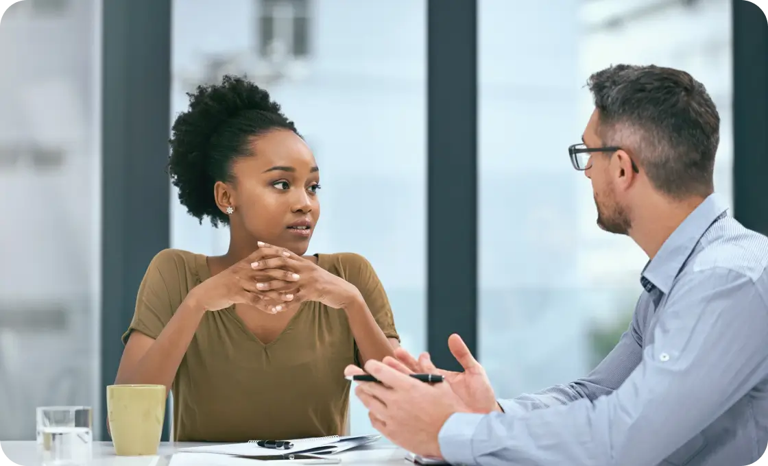 Business Consulting