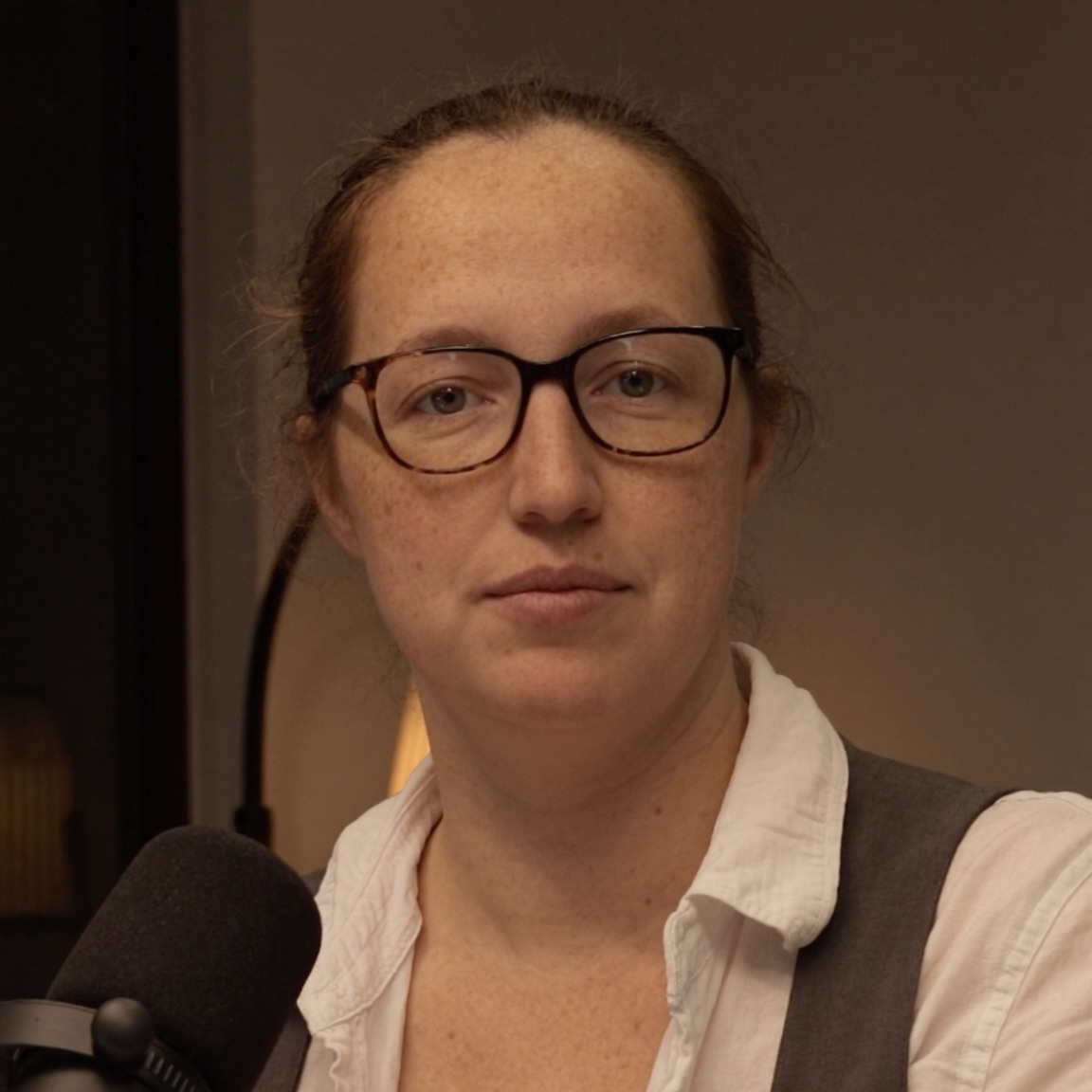 Laura, NDIS Compliance Lead at Labour Care