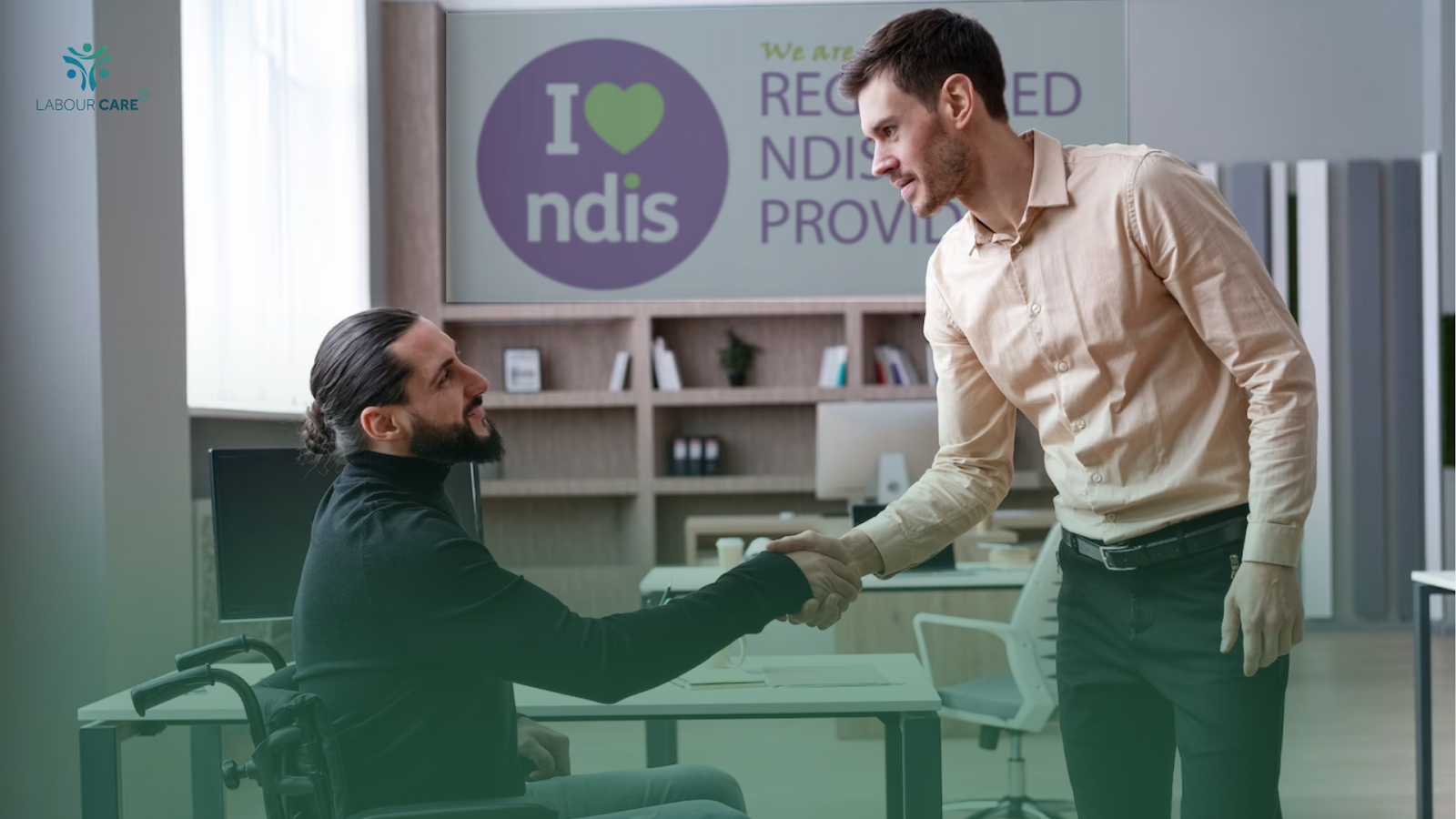 ndis providers - NDIS Corporate Plan 2025-2026