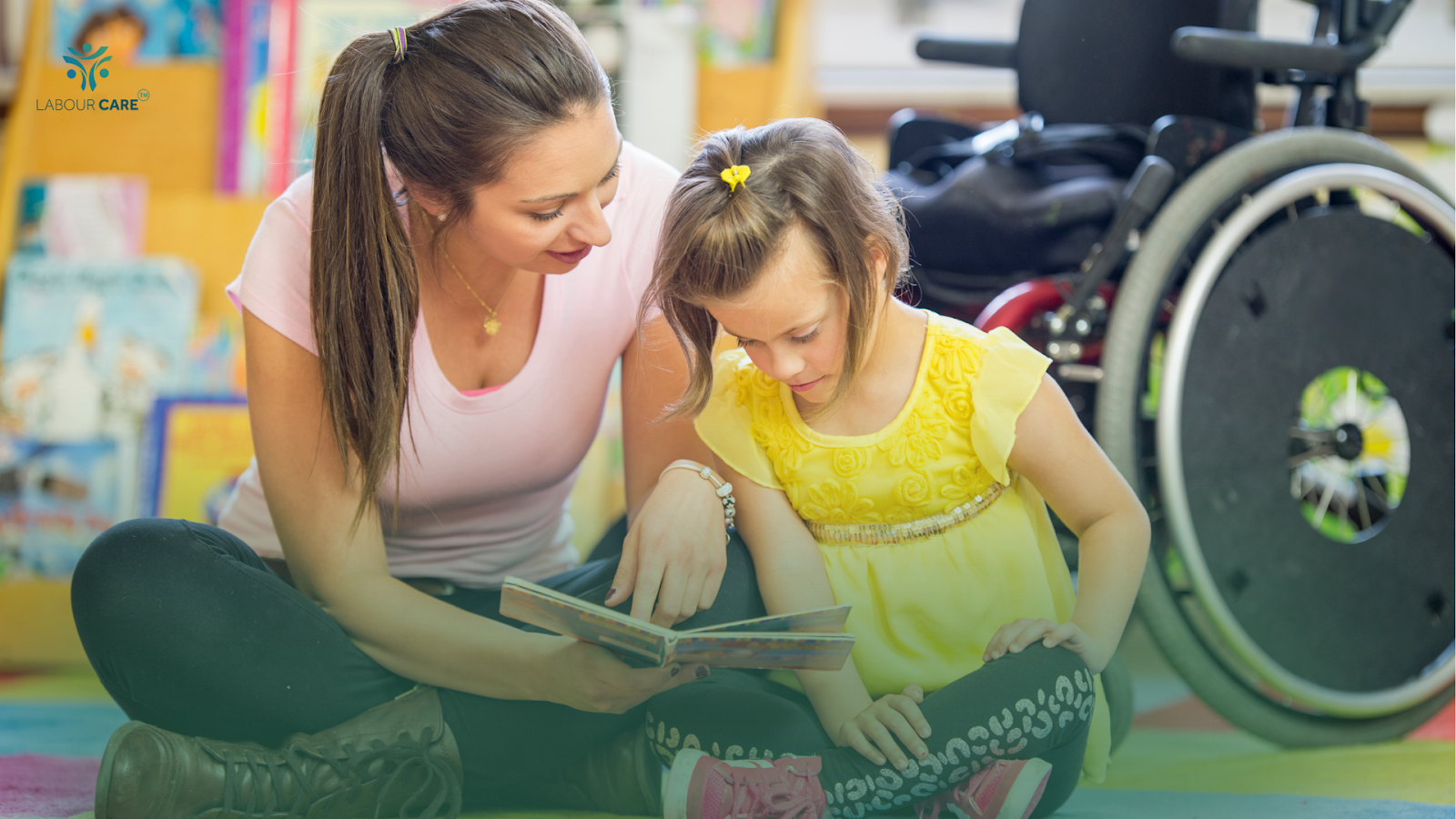ndis independent support worker